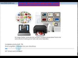 Seite 39 guía de iniciación rápida tabla de contenido introducción preparación de la impresora instalación del controlador de la impresora carga de papel de . Canon Pixma Mx495 Treiber Installieren Komplettes Treiber Und Softwarepaket Youtube