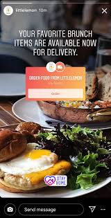 We did not find results for: How To Use Instagram S New Food Delivery Gift Card Stickers Later Blog