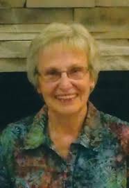 Beverly Shaffer Obituary (1940