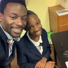 School: Dekalb Academy Of Technology & Environment (D.A.T.E) The goal of  Dekalb Academy of Technology and the Environment, Inc. is to educate a  student population about the essential need to consider environmental