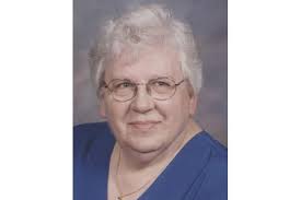 Donna Sachs Obituary (1935