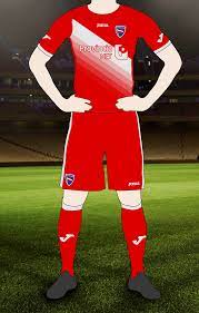 Argentinos juniors pes 2018 players. Argentinos Juniors Home Kit