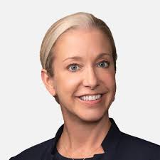 Martin T. Tully, USA