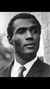 Calvin Lockhart Melinda