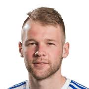 €2.00m* mar 1, 1997 in criciúma, brazil. Joao Klauss De Mello Fut 20 Fifa Analytics