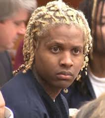 Reese an durk r da only ones wit out dreads in gbe even that durk use to hav dreads. Video Rapper Lil Durk Caught On Tape Shooting Someone Looking At Life In Jail Blacksportsonline