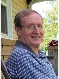 William Arthur Bill Rutherford