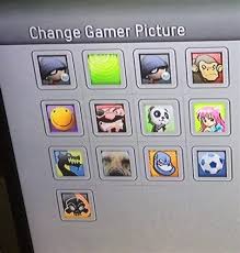 How do you change to your old xbox 360 gamerpic on xbox 1? Privado Results