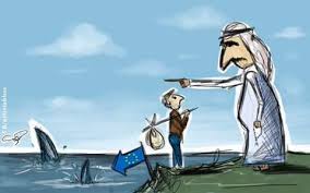 وطنيون   وخونة  وطوائف !!