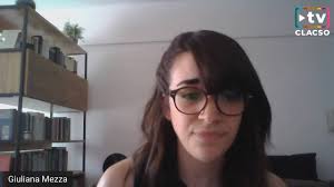 Giuliana Mezza: "El Desacuerdo invita a pensarnos fuera de la lógica de la  competencia"