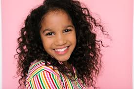 Andrea-Marie & Selena-Marie Alphonse