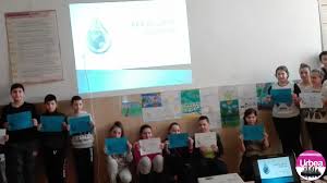 Școala din ciugud înseamnă două lucruri: Foto Ziua MondialÄƒ A Apei SÄƒrbÄƒtoritÄƒ La Scoala GimnazialÄƒ Ciugud Revista Urbea Mea Revista De Alba