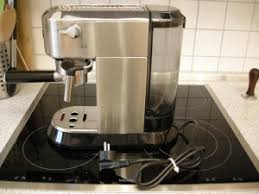 Check spelling or type a new query. Delonghi Dedica Ec680 M Kaffeewiki Die Wissensdatenbank Rund Um Espresso Espressomaschinen Und Kaffee