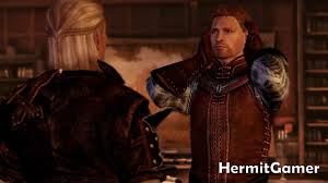 Dragon Age: Inquisition- Spoiler 