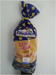 Pain Au Lait Valeur Nutritionnelle Fitness Coaching