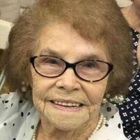 Audrey Sluder Eastridge Obituary 2020