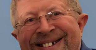 Richard W. Saville Jr.