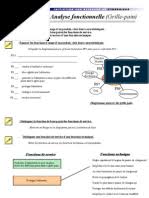 1 Analyse Fonctionnelle Pression Automatisation