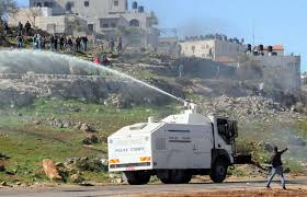 Image result for ISRAELI ‘skunk’ truck PHOTO