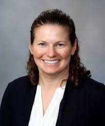 Liz Gilman, M.D.