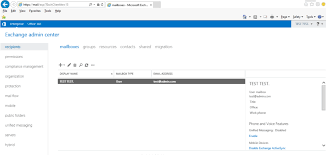 Step By Step Install And Configure Exchange Server 2016 On Windows Server 2016 Windows Server Server Windows Server 2012