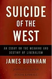 Image result for James Burnham trotskyite