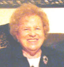 Frances Willodean "Dean" Gentry Obituary June 10, 2014