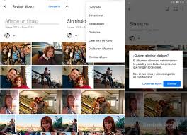 Google Photos Doubles The Capacity Of Albums Google photo gallery is based on google picasa api.