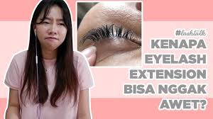 Apakah bulu mata mereka juga akan sama sapukan minyak jeruk bali pada bulu mata anda tiap malam menjelang waktu tidur dan bilas bersih ulangi proses ini setiap malam dan anda akan melihat perbedaannya dalam jangka waktu yang. Rekomendasi Merk Lem Eyelash Extension Terbaik Awet Dan Aman Di Mata Client Youtube
