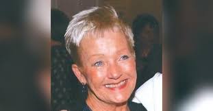 Ramona Russell Martin Obituary