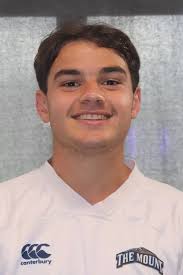 2024-25 Men's Rugby Roster