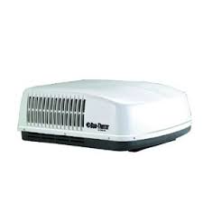 The brisk ii also includes the dampening brackets that reduce noise levels and vibrations this 15,000 btu rv air conditioner produces. Duo Therm 59136 Brisk Air Conditioner 15000 Btu W Heat Pump Ducted