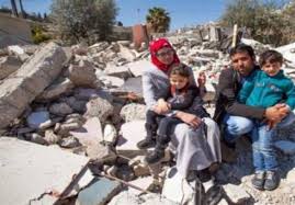 ادامه سیاست اشغالگران در یهودی‌سازی فلسطین؛ تخریب ۲۵ خانه تنها طی ۲ هفته -  تسنیم