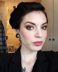Lipstick Colors For Fair Skin That Will Give You A Porcelain Glow Fair Skin Makeup Pale Skin Hair Color Dark Hair Pale Skin