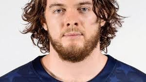 Casey Renaud's Instagram, Twitter & Facebook