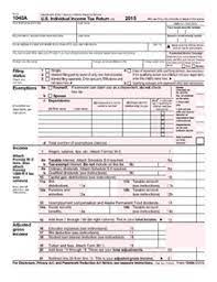 Irs.com is a privately owned website that is not affiliated with any government agencies. Form 1040 Wikipedia