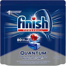 We did not find results for: Finish Quantum Max In 1 Dishwasher Detergent 80 Ct Canadian Tire