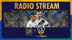 The game is scheduled to kick off at 7:30 pm pt at dignity health sports park on wednesday. Listen Live Lafc Vs La Galaxy Oct 24 2019 La Galaxy