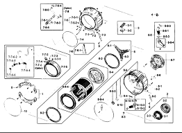 Find any part in 3 clicks, free shipping options, if it's broke, fix it! Samsung Wf431abp Xaa 01 Washer Partswarehouse