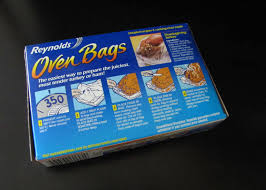 Smells Like Food In Here Reynolds Oven Bags