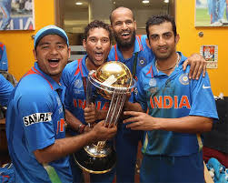 India Wins 2011 Cricket World Cup By Pawanyal Via Flickr Cricket World Cup 2011 Cricket World Cup Cricket Score