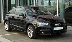 The audi a1 (internally designated typ 8x) is a supermini car launched by audi at the 2010 geneva motor show. Audi A1 8x Wikipedia