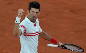 The 52nd meeting between novak djokovic and rafael nadal was a true classic. Novak Djokovic Ends Rafael Nadal S Hopes Of 14th French Open Title In Epic Contest
