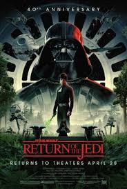 Star Wars: Episode VI Return of the Jedi | Wookieepedia | Fandom