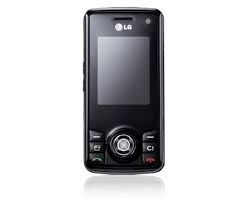 LG KS500 - Le téléphone portable LG KS500