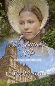 Amazon.com: A Suitable Wife (Regency Companions Book 2) eBook : Gouge,  Louise M.: Kindle Store