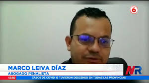 Prisión Preventiva garantías y fianzas- Entrevista Noticias Repretel  25-6-21