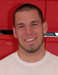 2010 Men's Tennis Roster