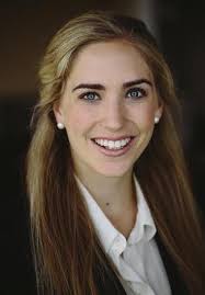 The Emilia Ferrara Thesis Award