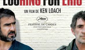 Grenouille vert: Looking for Eric (2009)